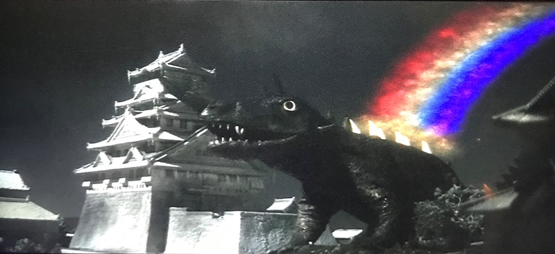 ガメラ対バルゴン バルゴン - ニコニコMUGENwiki - atwiki（アットウィキ）